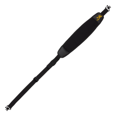 Bandoleira Browning Neoprene Pro Black