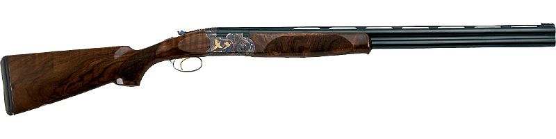 Espingarda de caça Pietro Beretta 687 Silver Piegon V