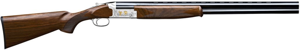 Espingarda de caça Winchester Select Light Gold