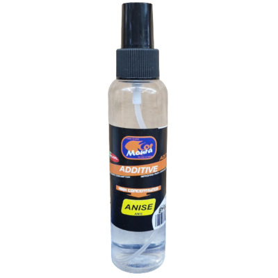 Aditivo CorMoura Liquido Anis