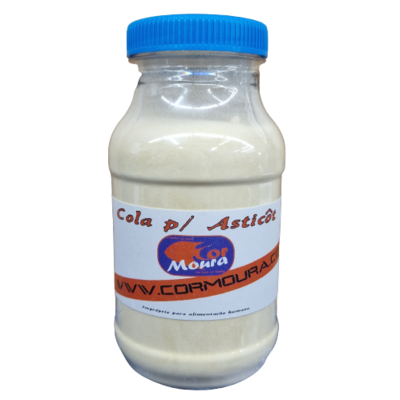 Cola Asticôt CorMoura