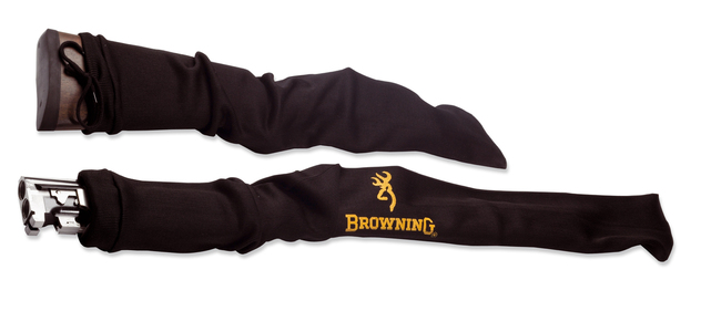 Meia proteção Browning Espingarda Sobreposto