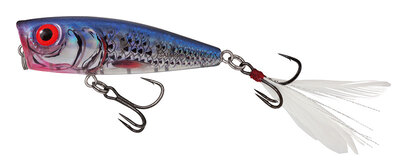 Rapala Pooper Salmo Rattlin 7FL CBS