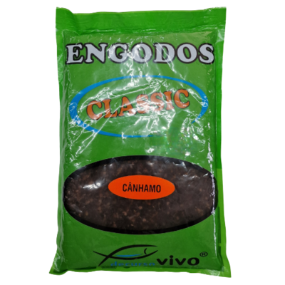 Cânhamo Decurso Vivo