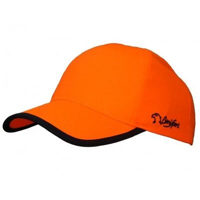 Boné Benisport Laranja