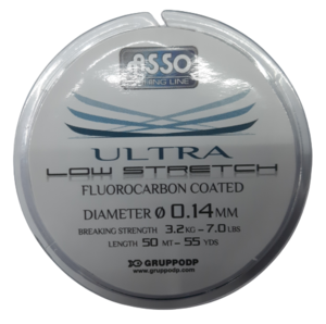 Fio Asso Low Stretch