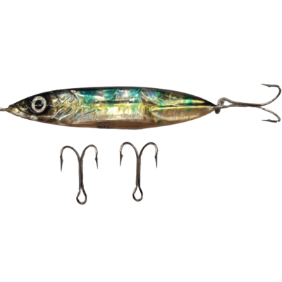 Rapala Abu Garcia Terminator Coast 15 H-OR