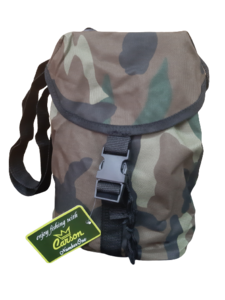 Saco para cartuchos Carson