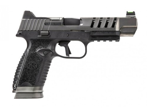 Pistola FN 509 LS Edge