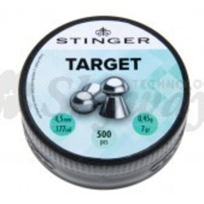 Chumbo Stinger Target