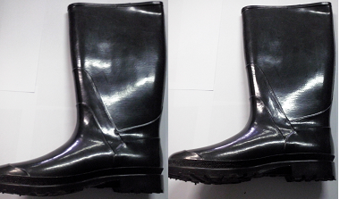 Bota G&G