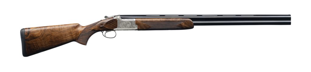 Espingarda de caça Browning B525 Game G5