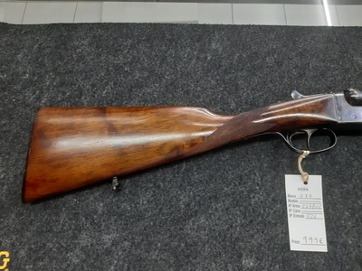 AYA - 12GA
