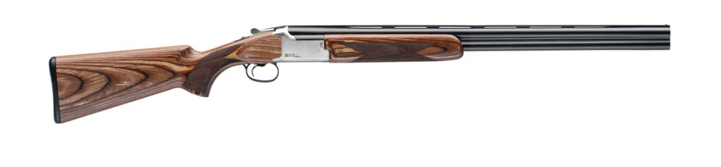 Espingarda de caça Browning B525 Game Laminated