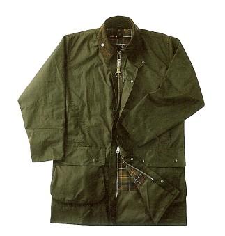 Casaco Barbour