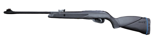 Carabina de Ar Comprimido Gamo Black 1000 IGT 5.5mm
