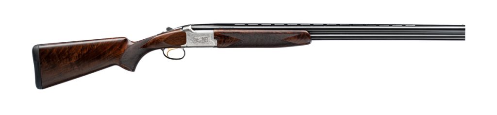 Espingarda de caça Browning B525 Game Tradition