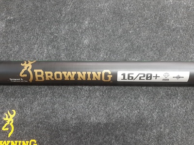 Cana Browning Shiper Pro Carp 1300