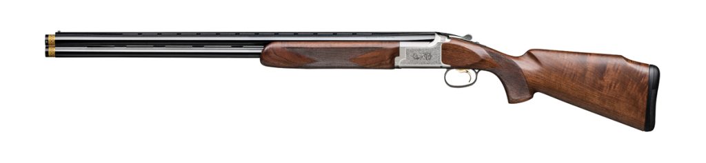 Espingarda de caça Browning B525 Liberty Light