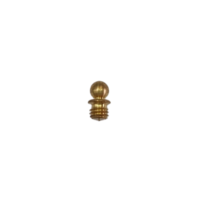 Ponto de Mira Bead Sight Ouro - 2,6mm